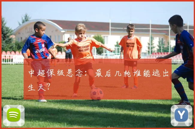 中超保级悬念：最后几轮谁能逃出生天？